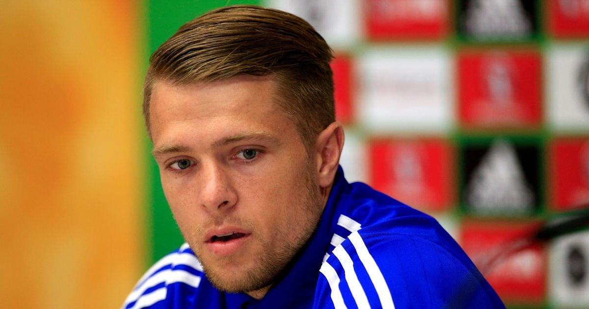 Wrexham wanted to sign me but I turned down transfer – I don't know why I did it