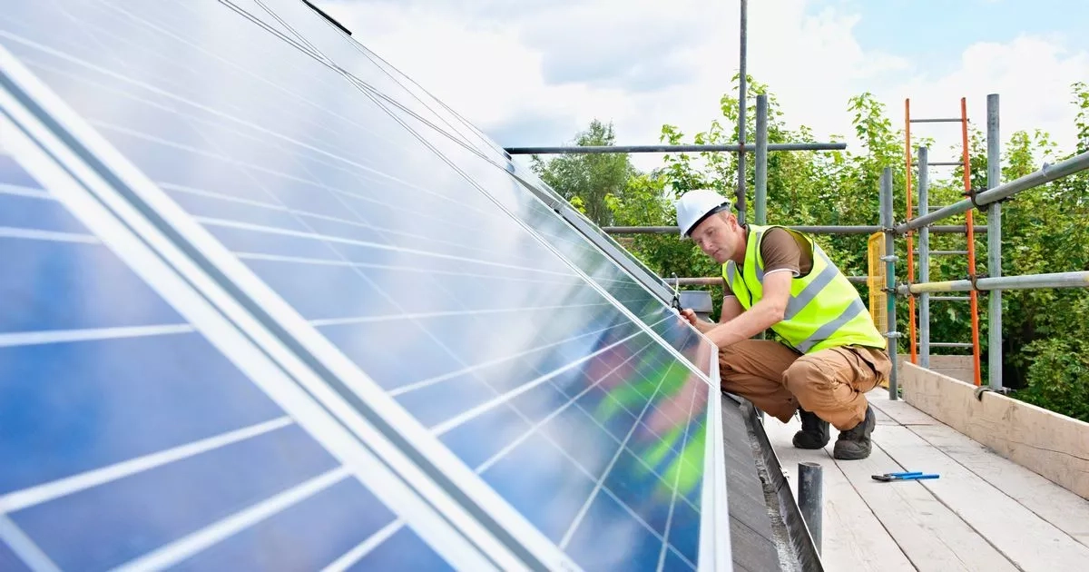 Brits more interested in home makeovers than making them energy-efficient