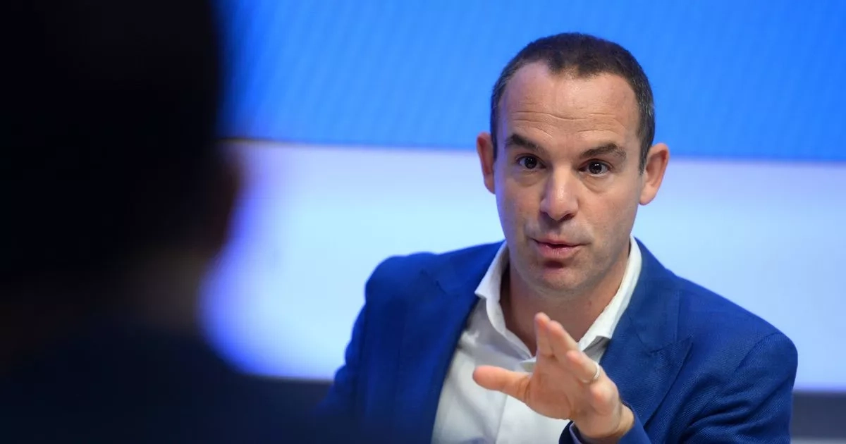 Martin Lewis lists five things DWP will check after £300 payment rule change