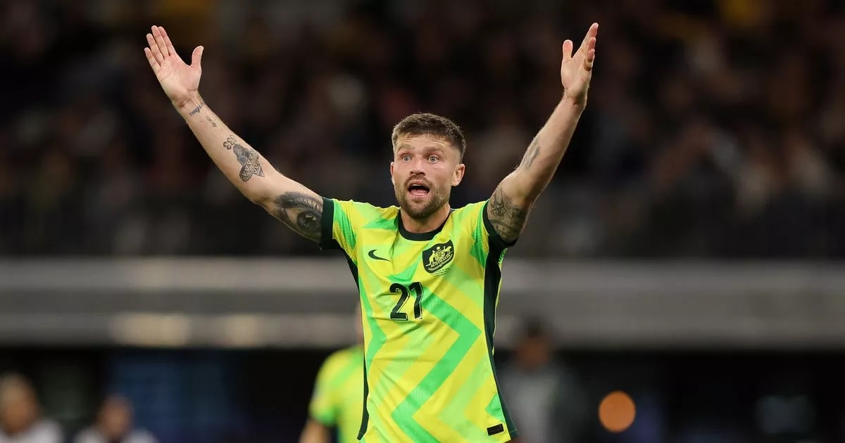 What Swansea City fans can expect from Cameron Burgess as club pull off statement of intent signing