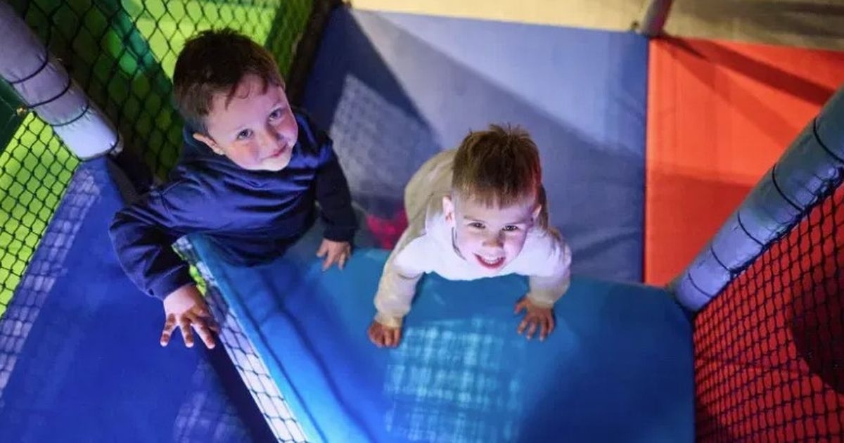 Butlin's major holiday park revamp with brand new attractions and deals from £69