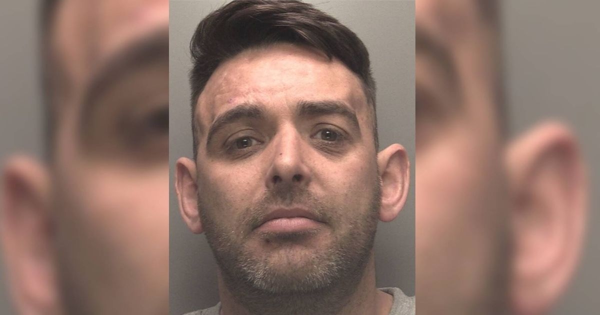 Judge tells self-described psychopath 'we meet again'