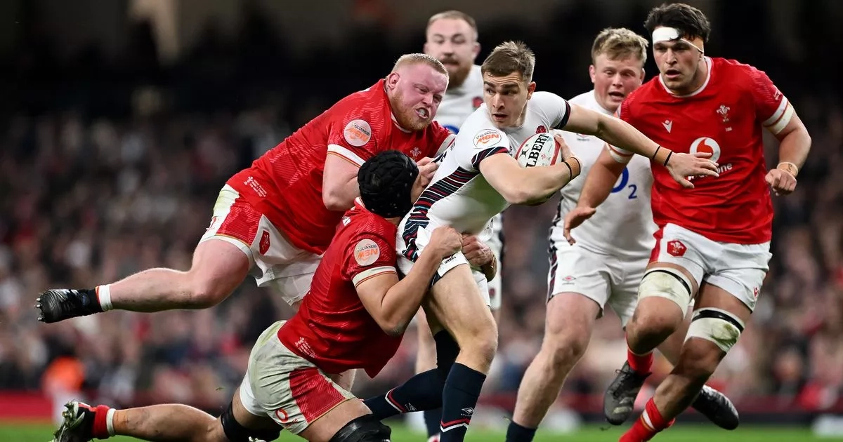 Lions call up new player in fresh squad update as star flies to Dublin amid injury scare