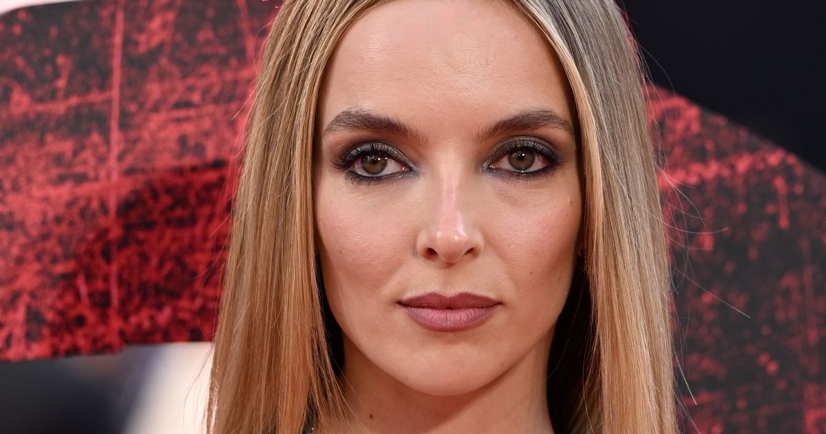 Jodie Comer says being led by Danny Boyle in 28 Years Later was a ‘proper dream'