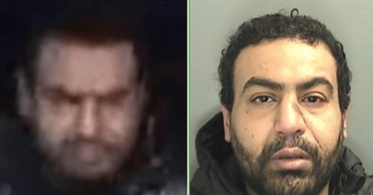 He burgled their home then went back to ask for the belongings he left behind