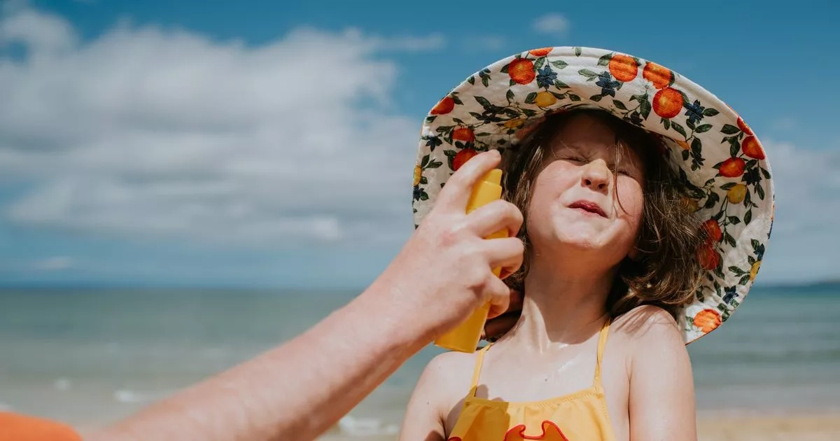 Which? says popular sunscreens failed safety tests - including £28 brand