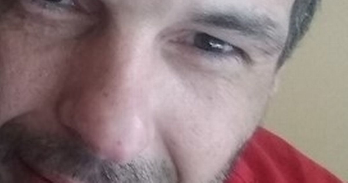 Man with leg in plaster and on crutches missing as police launch appeal
