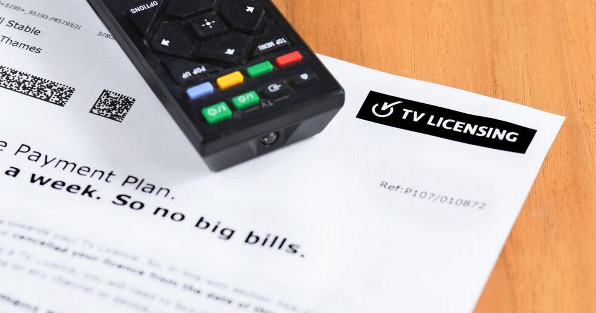 TV licence rules explained as changing watching habits could save £174