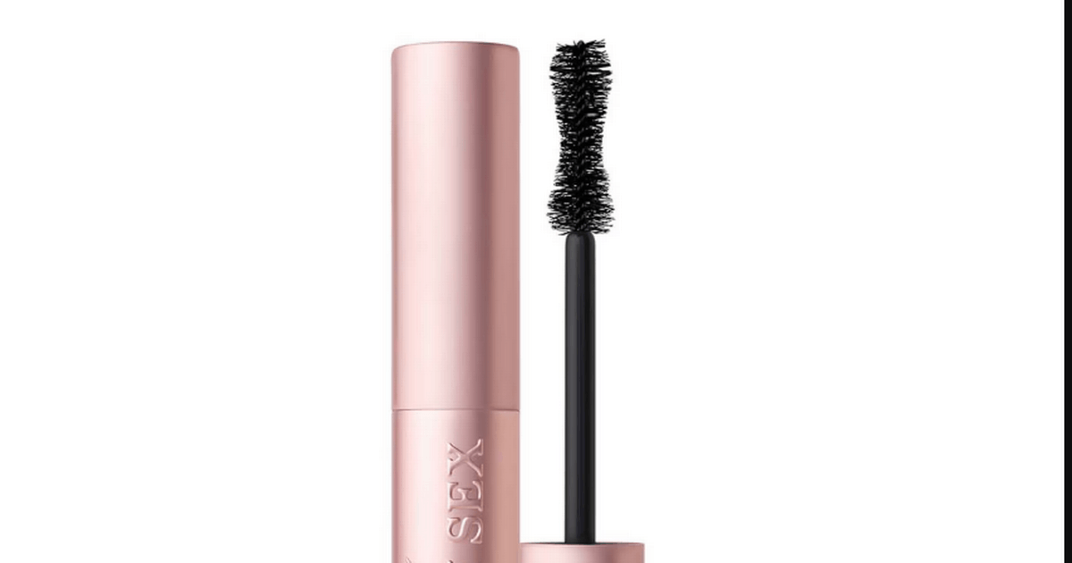 Favourite mascara which gives ‘dramatic, lifted' lashes is reduced at Sephora