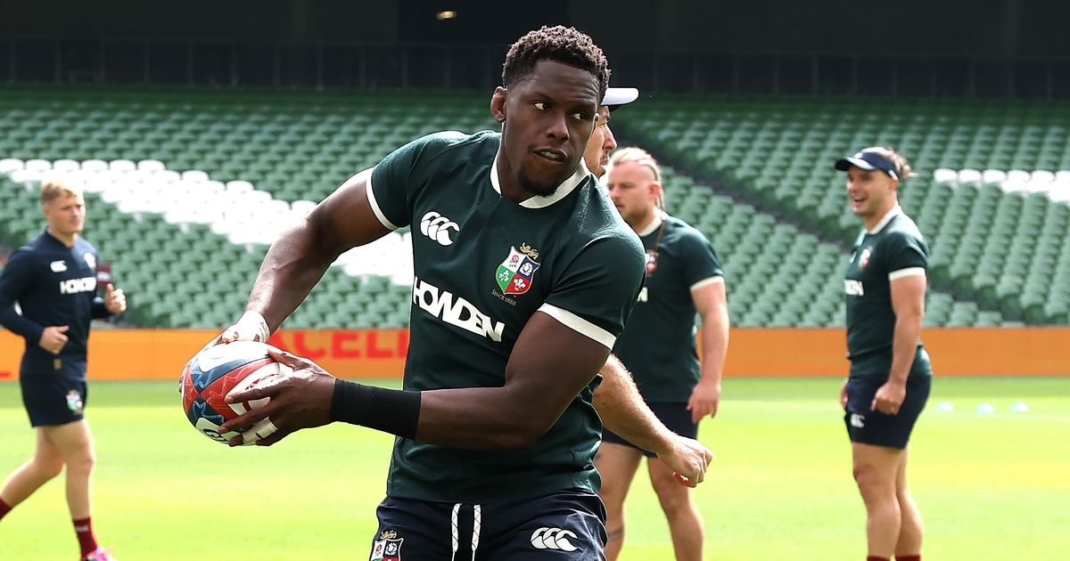 How much do British Lions players get paid?