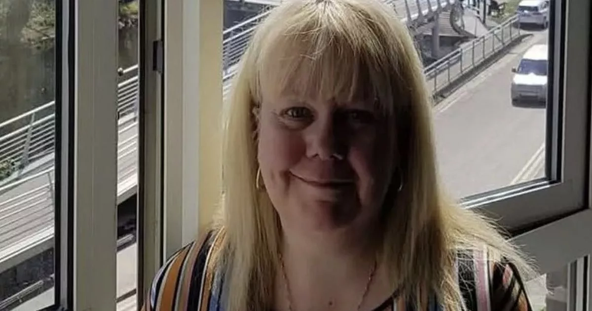 Brit mum battles for her life after Greece holiday goes badly wrong