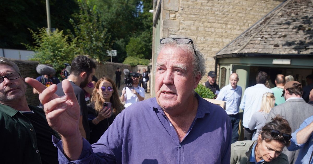 Clarkson's Farm season 5 excitement builds as makers hint at what may come next