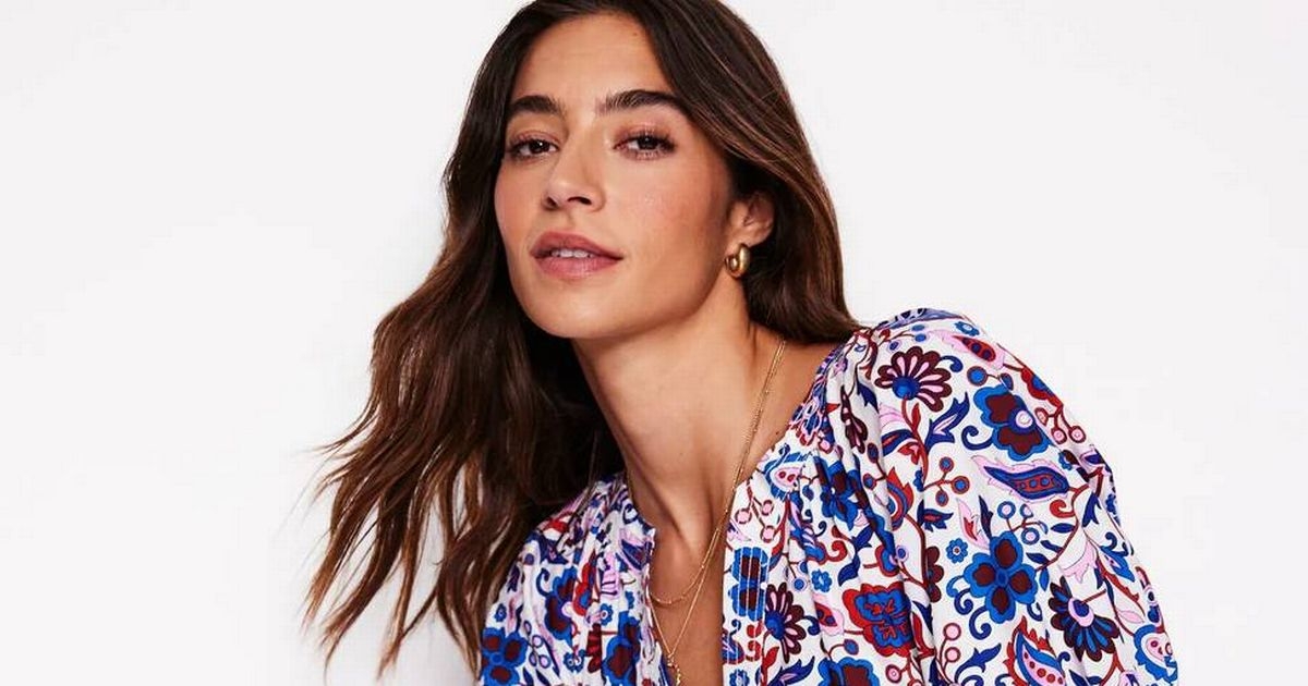 Boden launches massive summer sale with up to 70% discounts on fashion favourites