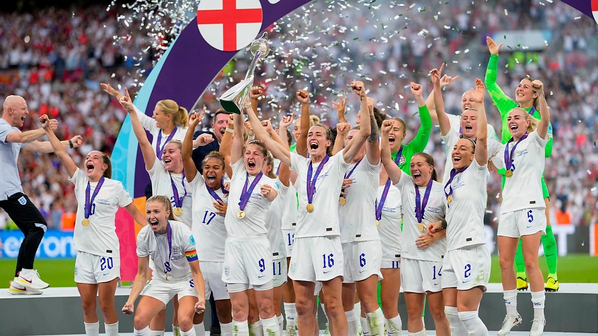 When is the Women's Euros 2025?