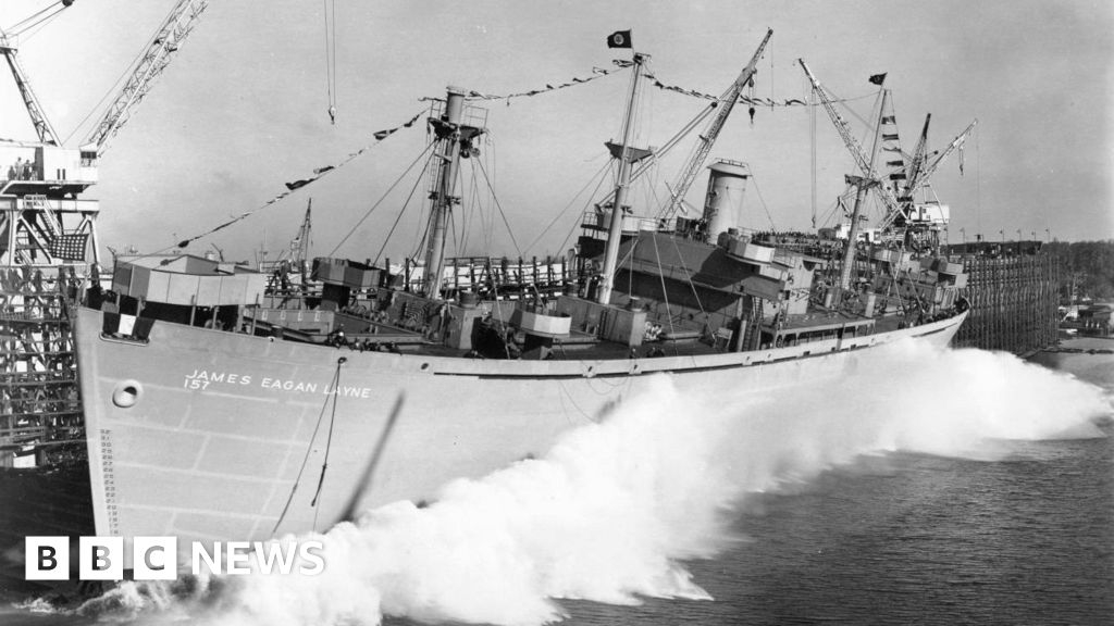 Shipwreck off Devon still giving up secrets 80 years on