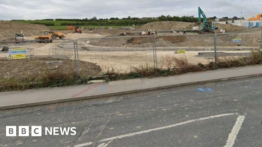 Major housing development in Barnsley recommended for approval