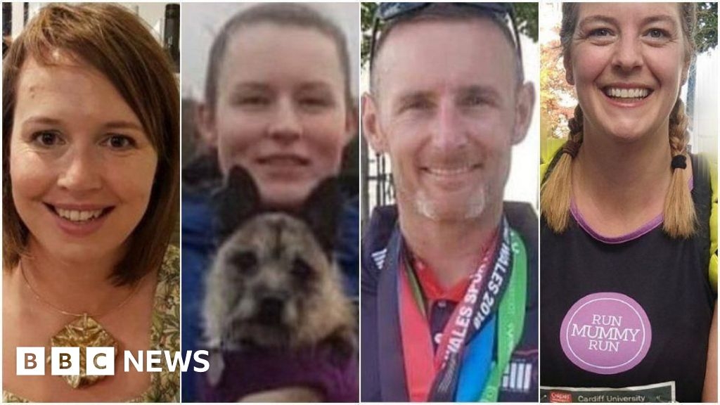 Haverfordwest: Ex-paddleboard firm owner admits manslaughter