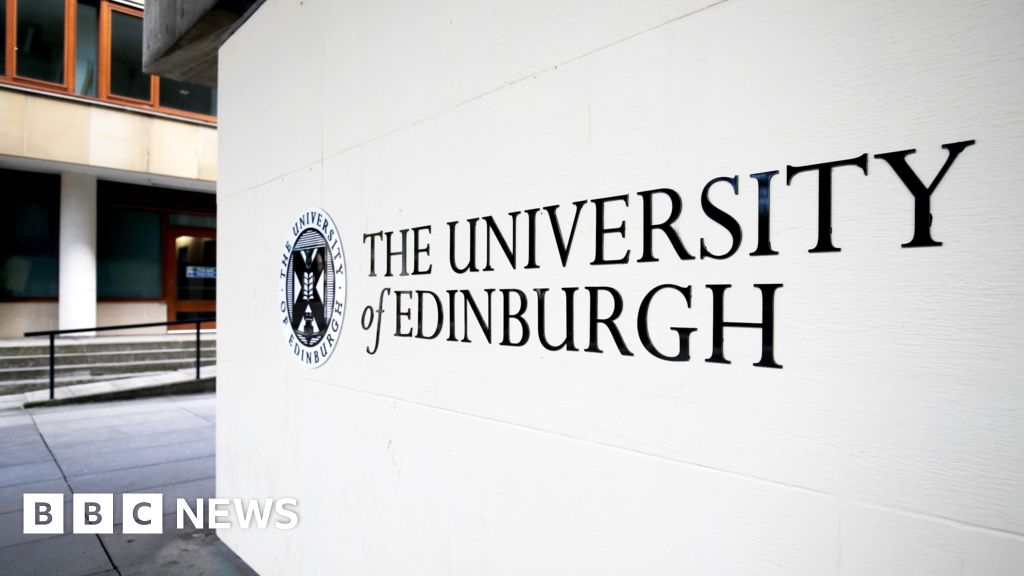 Edinburgh University staff announce six days of strike action