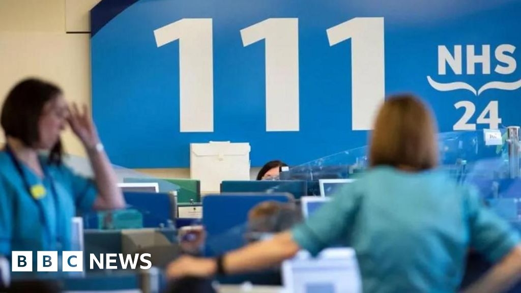 Job losses at Totally as urgent NHS call firm collapses