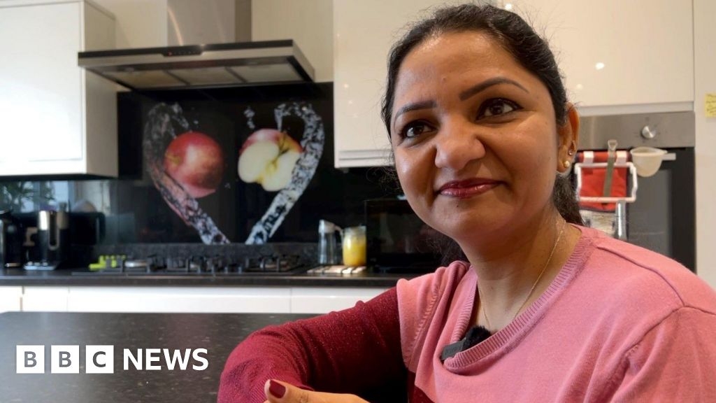 Immigration: Migrants say multicultural town is 'very welcoming'