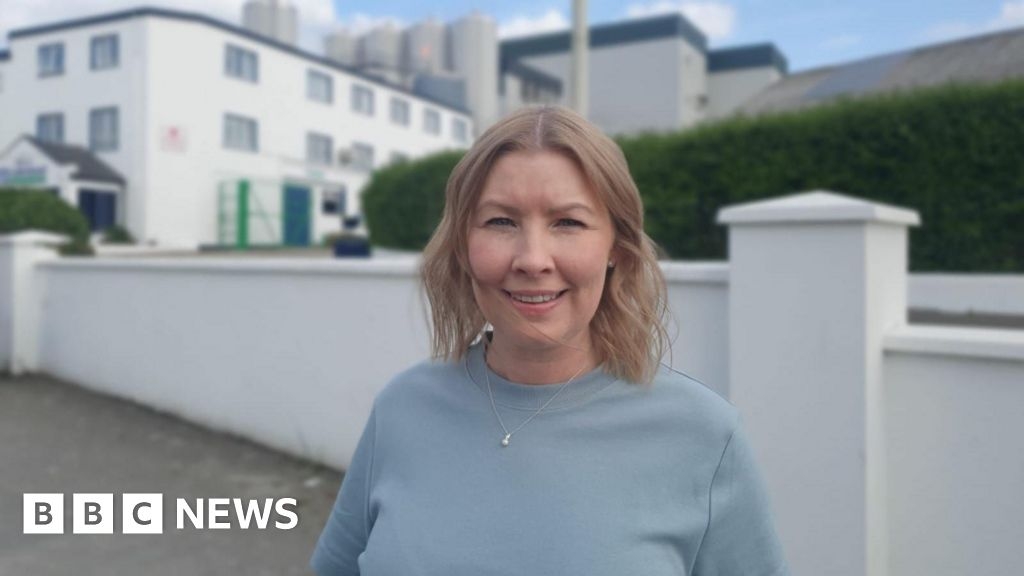 Artigarvan: Residents say milk factory smell like 'rotten eggs'
