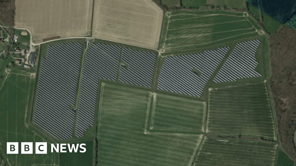Kent: Battery storage site planned near Canterbury hamlet