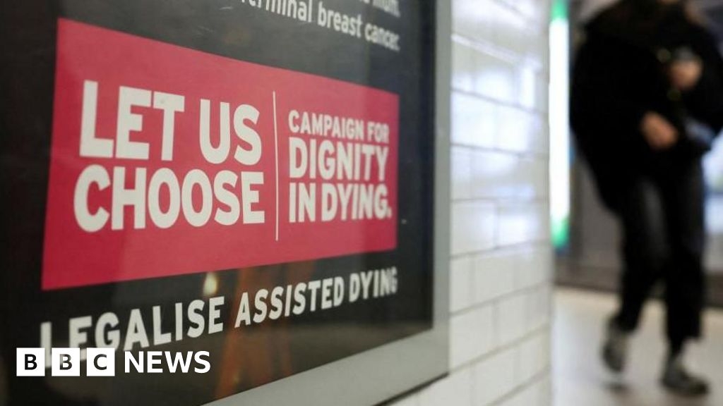 How will Norfolk's MPs vote on assisted dying?