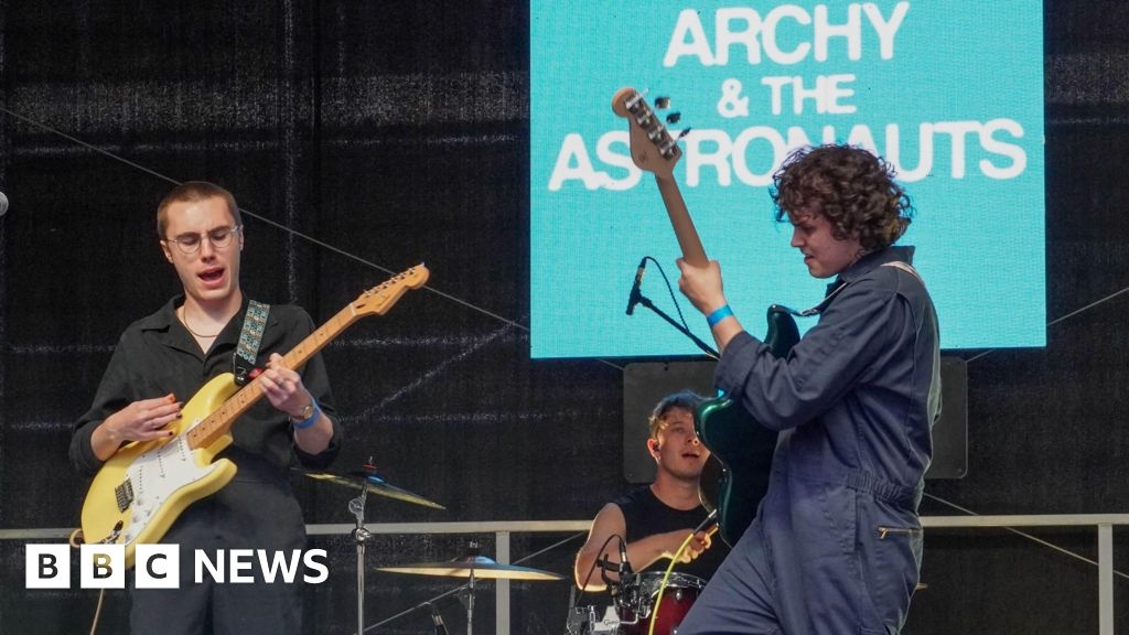 Lincoln music festival returns for third year