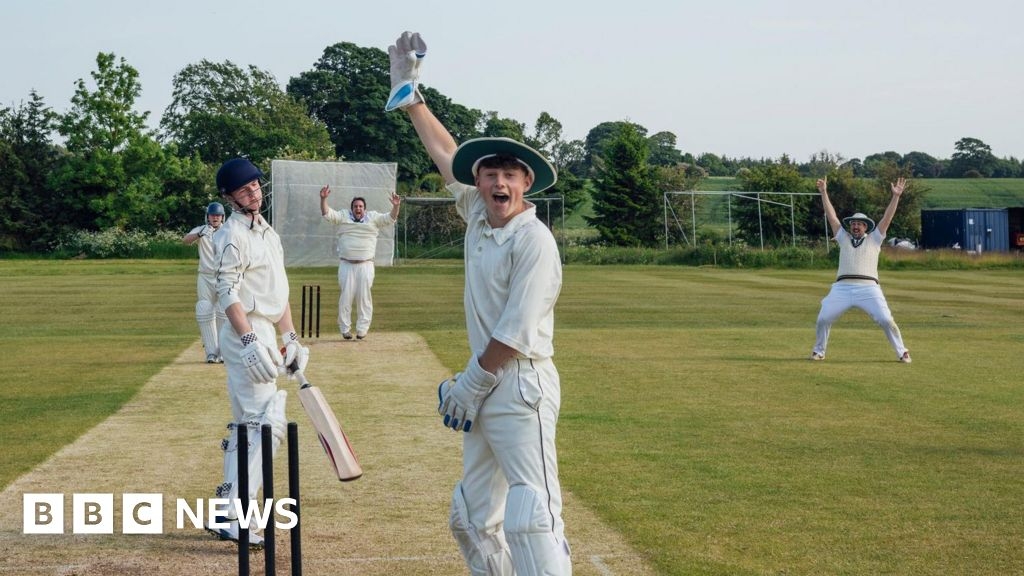 The Yorkshire teachers fighting to save cricket in schools