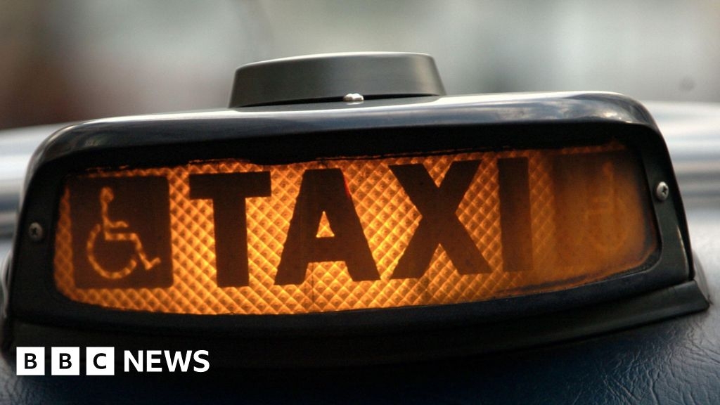 Taxi drivers in North Northamptonshire fear zone changes