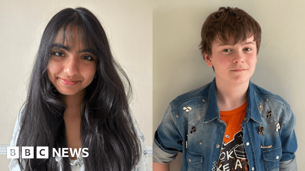 Yorkshire teens win in BAFTA Young Game Designer Competition