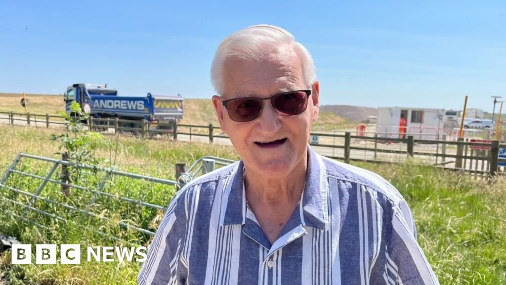 Latest HS2 delay 'extends the agony' says Northants villages