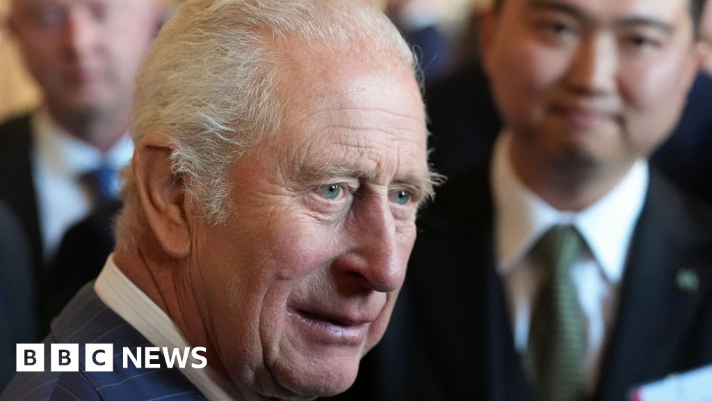 Derbyshire people recognised in King's Birthday Honours 2025