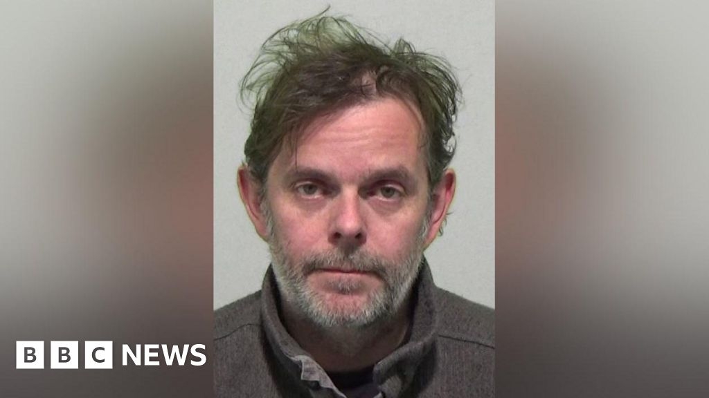 South Shields man groped children almost 30 years apart