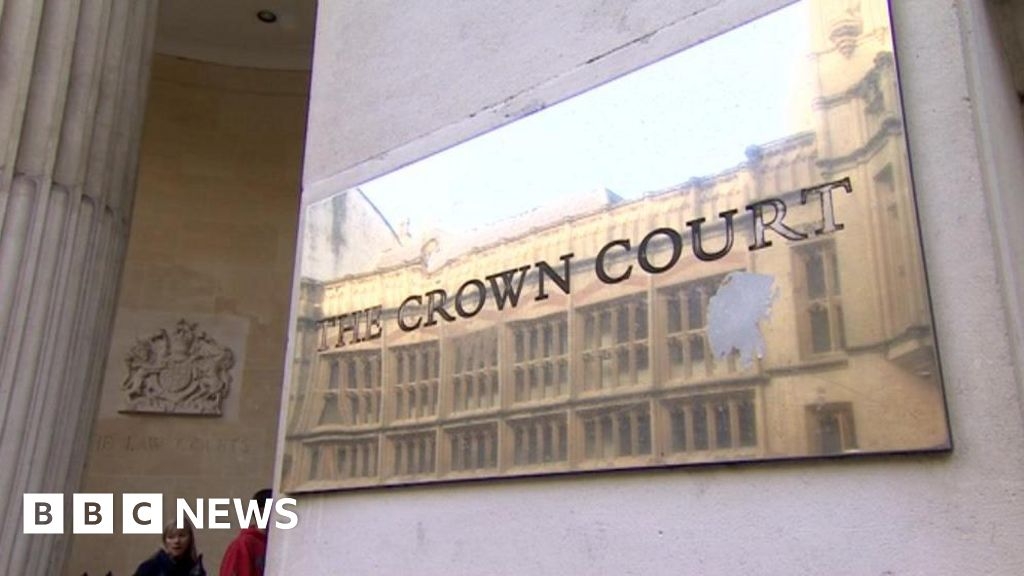 Chard man denies murdering one-month-old son