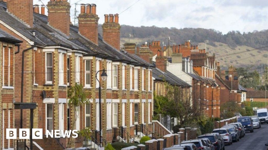 Surrey districts see fast rise in houses costing over £1m