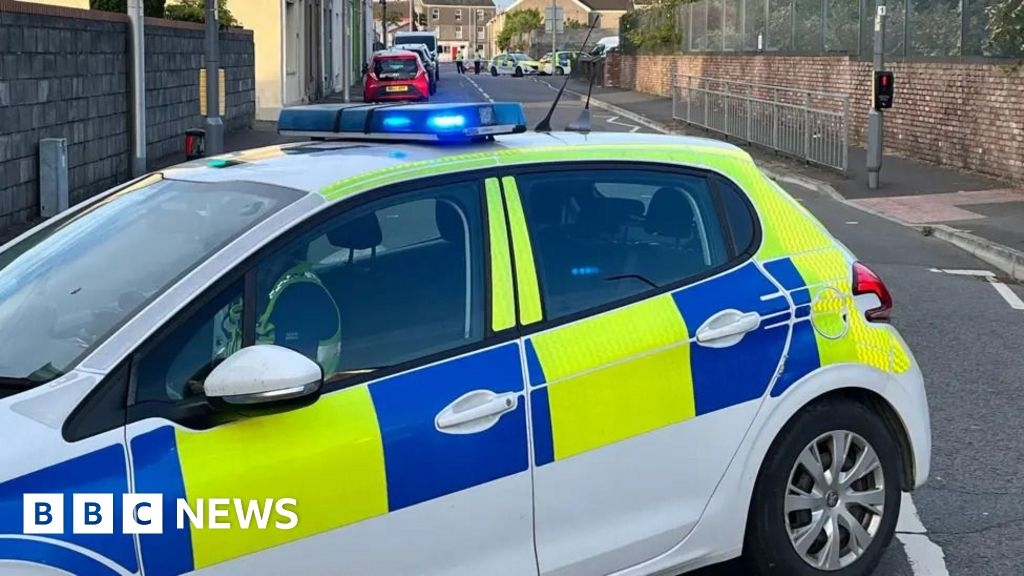 Explosive substance charge for Timothy Jones from Llanelli