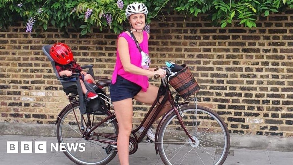 Hildenborough cyclist says she does not feel safe riding in Kent