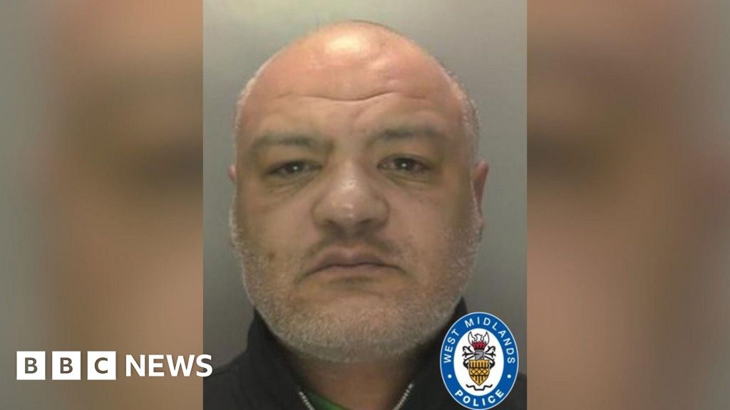 Man stopped in Balsall Common jailed over £3.8m cocaine discovery
