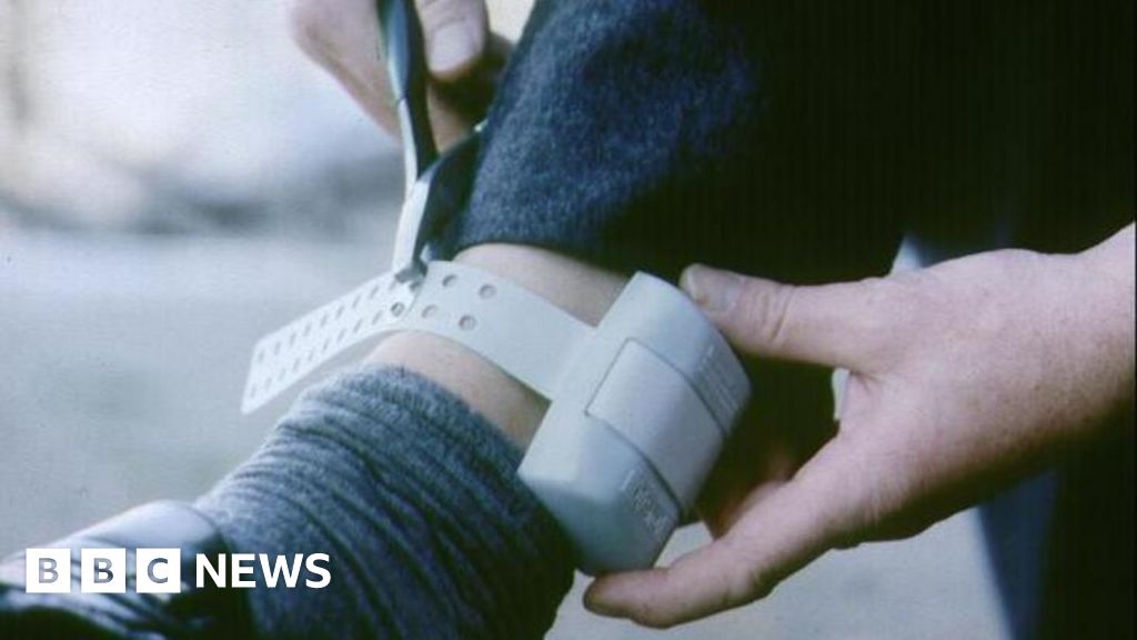 Bid for electronic tagging to ease pressure at Isle of Man Prison