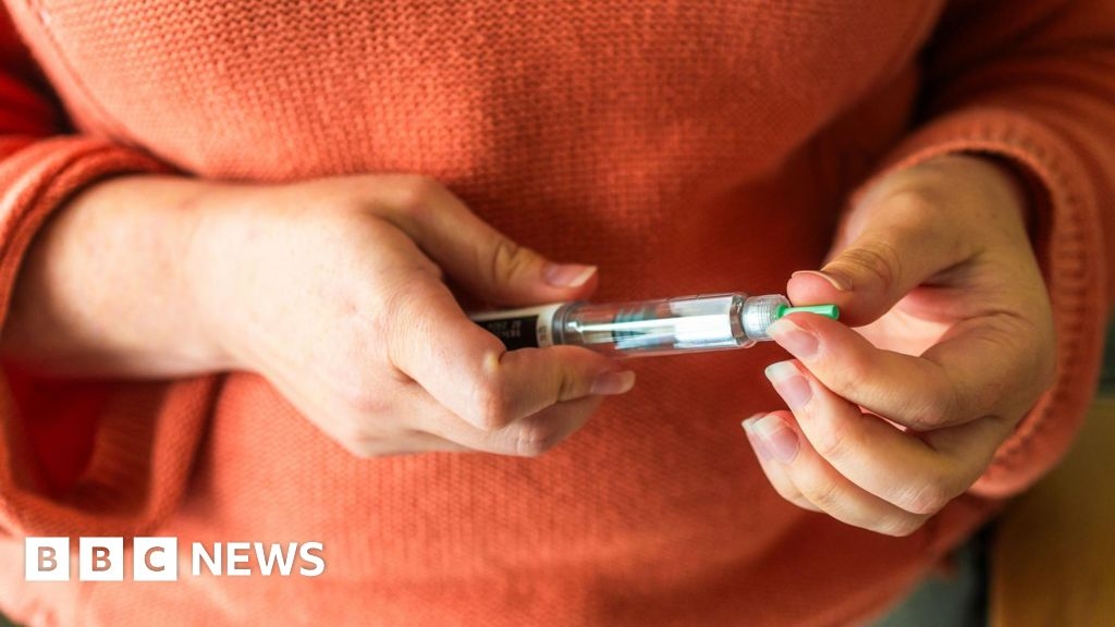 Weight loss drug demand in US drives Ireland's exports