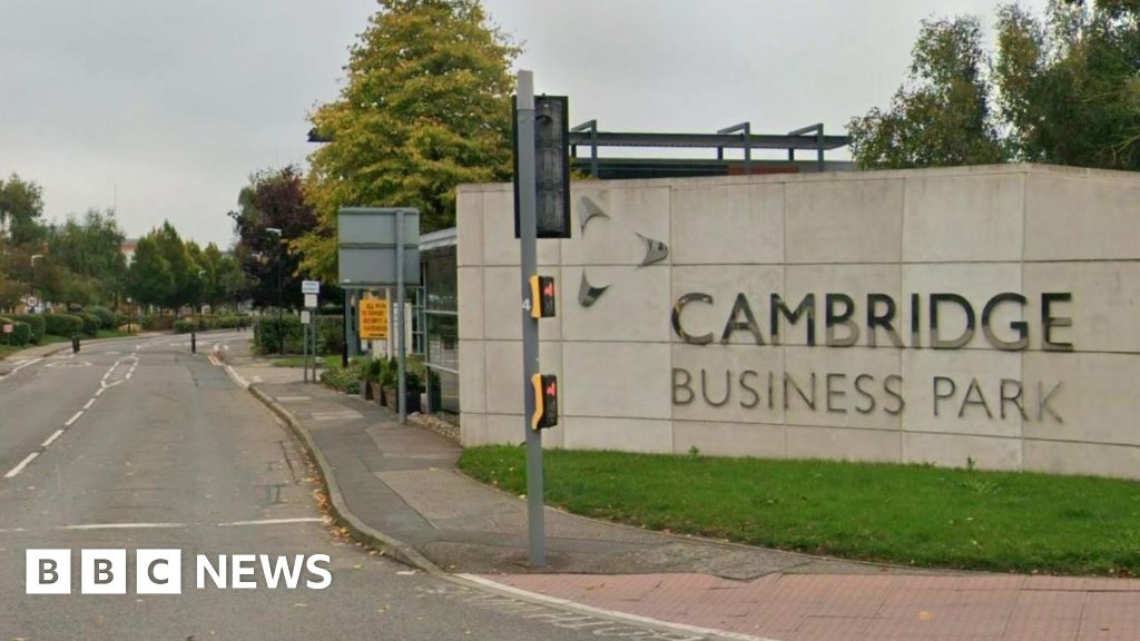 Crown Estate urged to add more homes to Cambridge Business Park