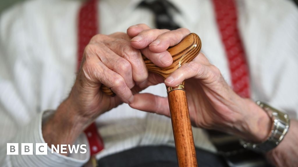 Trust's wards for elderly downgraded after whistleblowers speak out