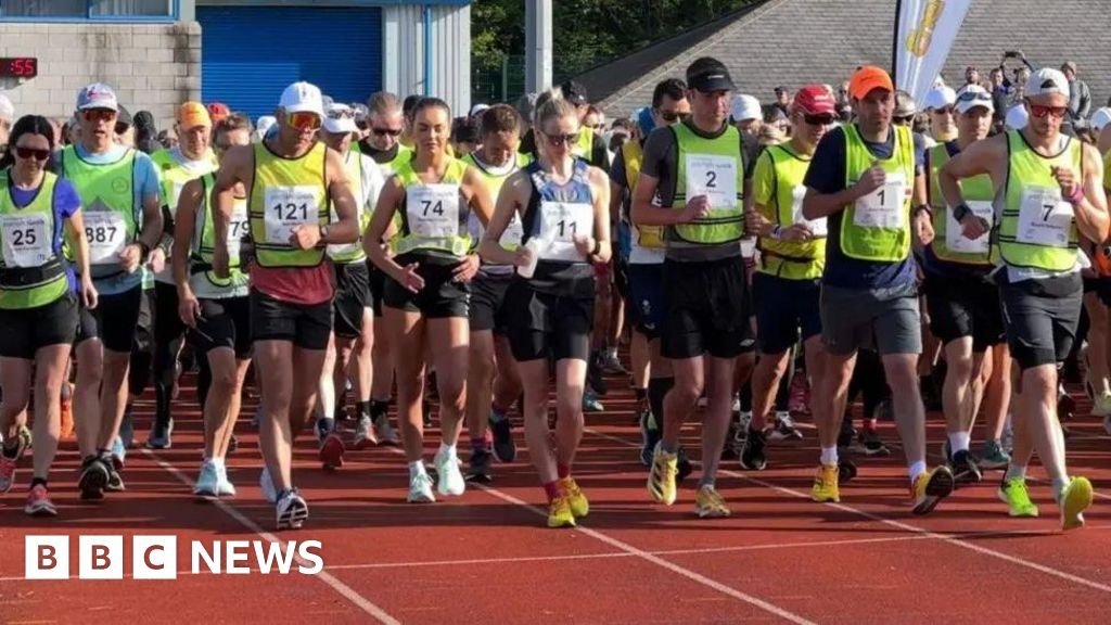Isle of Man Parish Walk 2025: Entries set to close