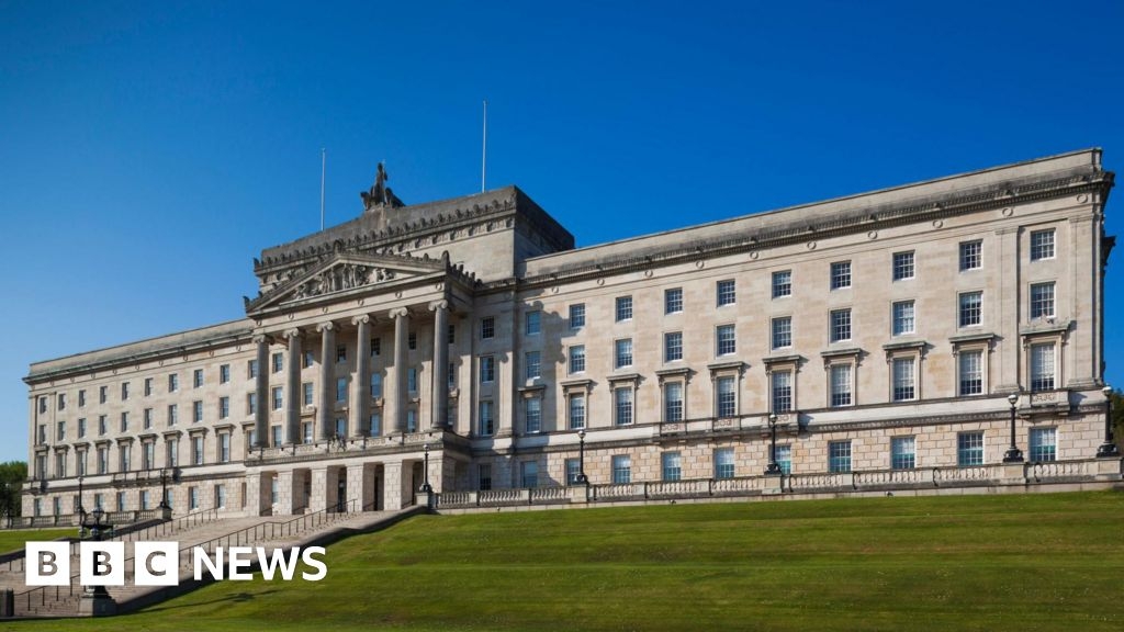 NI Politics: Watchdog complaints double since Stormont restored