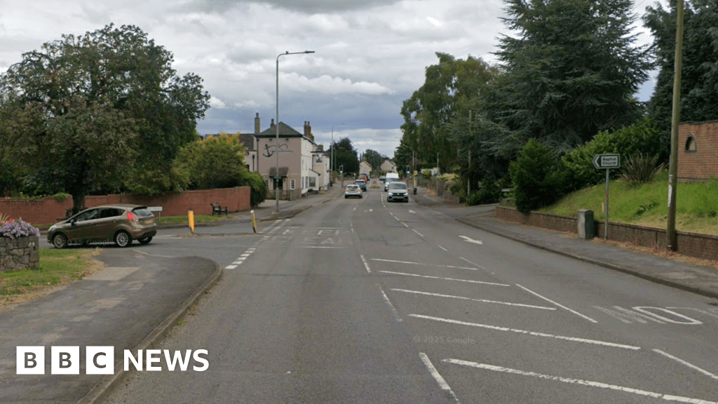 Motorcyclist seriously injured as crash closes A6