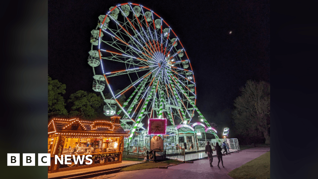 Royal Windsor Wheel to return despite resident's plea