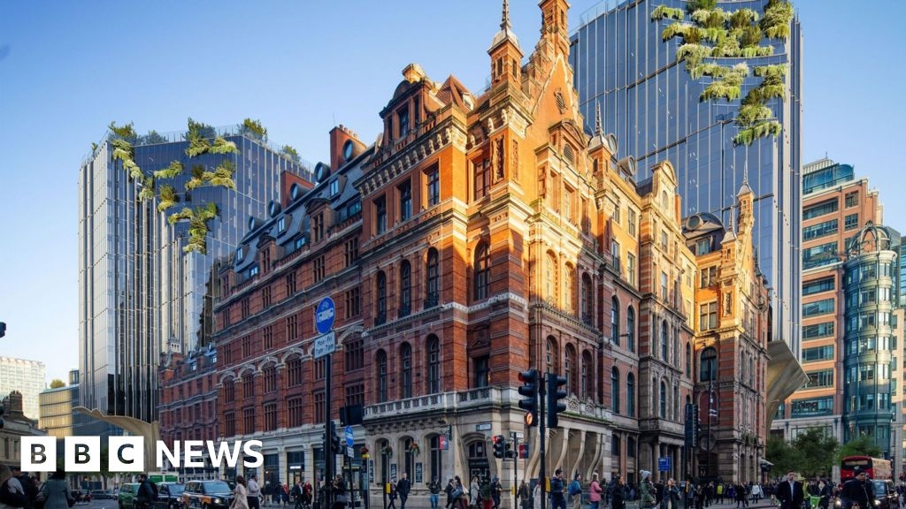 Liverpool Street station plan a financial 'gamble', opponents say