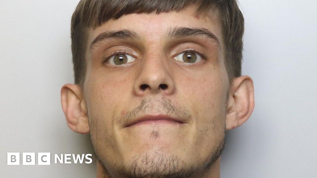 Man, 26, jailed over role in Harehills disorder