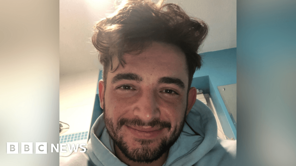 Cain Donald death: Concerns 'not addressed' after patient's suicide